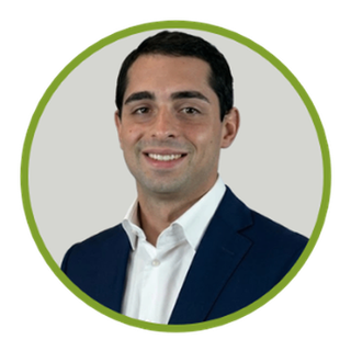 Andrea Monteduro, Financial Advisor di HULK